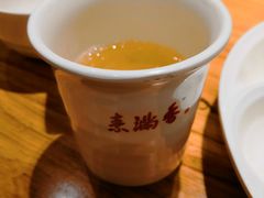 -素满香·素食自助餐(苏州·临顿路店)
