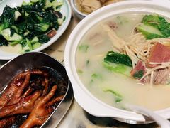 -慧娟面馆·餐厅(望江路店)