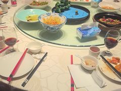 -西安饭庄·非遗陕菜(钟楼店)