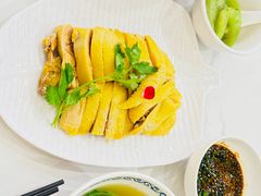 -南八仙·老上海味道(南京东路店)