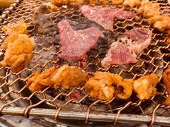 -大壮家原味烤肉(兴华北街店)