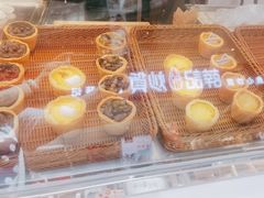 -贝儿多爸々の泡芙工房(嘉里汇店)