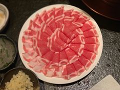 -东来顺·非遗火锅(高新店)
