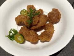 -锦府园·新台州菜(合生汇店)