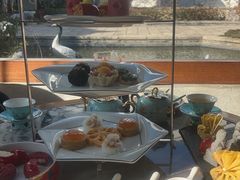 -广富林宰相府酒店·水云间