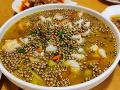 -沸腾鱼家(大尧三路店)