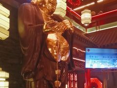 -宝轩渔府·老字号海鲜·正宗津菜(水上店)