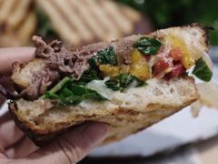 -O'mills Sourdough Bakery&Bistro(永嘉路店)