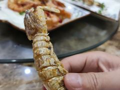 -海鲜人家(吕四店)