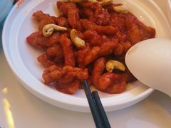-兰湘子·湘菜小炒(长安万科广场店)