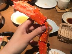 -虾蟹合战(札幌本店)