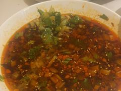 夫妻肺片-夫妻肺片·中华老字号·正宗川菜(春熙路店)