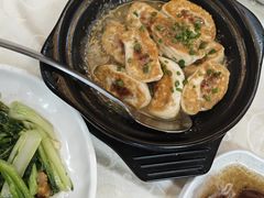 -德記大排档 26年老字号(西湖店)
