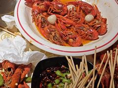 -串盟烧烤大排档·长沙美食地标(星沙店)