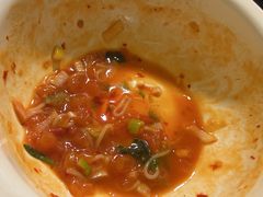 -勃利地摊·勃立小串烧烤