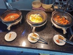 -昆山琶拉帝诗酒店·河畔咖啡厅Riverside Cafe