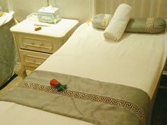 -润康源·奢养足道SPA按摩中心(南屏华枫酒店)