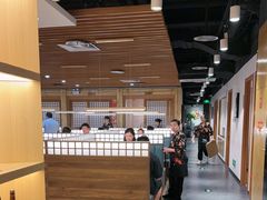 -黑松白鹿(金融街店)