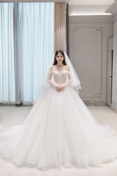 -MuseMarry婚纱(前海嘉里中心店)