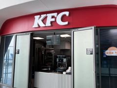 -肯德基(机场三店)