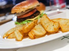 -TAMATI(巴黎贝甜韩式西餐厅店)