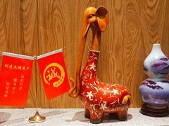 -雅玛花式铁板烧(国宏宾馆店)