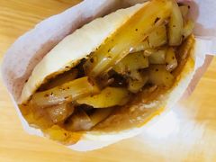 -洞子口张老二凉粉(文殊院店)