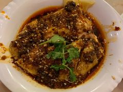 -盛记粥面(佐敦店)