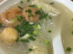 -珊珊小笼馆(仙霞路店)