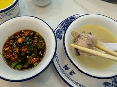 -朴小妹人参鸡汤火锅(长白山万达店)