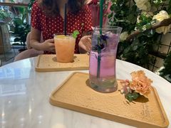 -卓花境Flowerwonderland花店