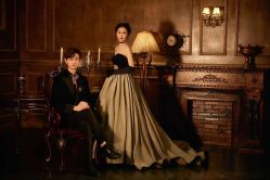 -第一夫人婚纱摄影(南京店)