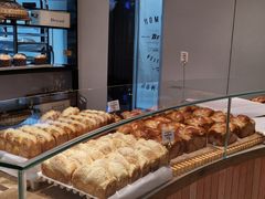 -方炉·天然食材面包店(青秀店)