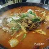 地道的苗家土菜馆