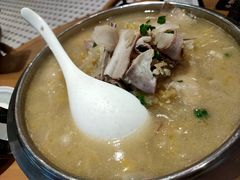 -天怡興·百年蒸饺(中心书城店)