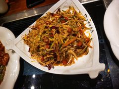 -小俩口烧烤东北菜(双井店)