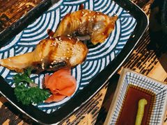 -小川洋风料理(汉街店)