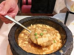 -径山十八道·风味民间菜(华夏之心店)