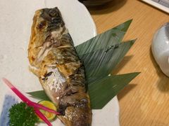 -山之川日料放题(通州店)