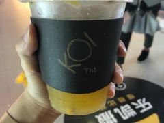-KOI Thé(正佳广场店)