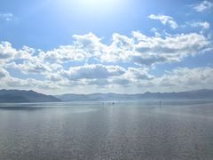 -东钱湖小普陀景区