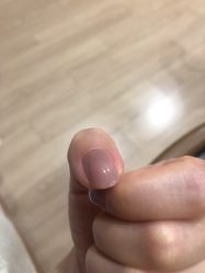 -涂tu指甲日式美甲美睫店
