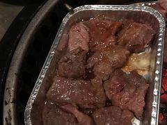 -牛角日本烧肉专门店(天王寺店 )