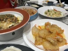 -映像威海·海鲜味道(市区店)