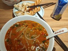 -向阳羊汤(千峰店)