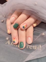 -纤指百魅美甲美睫