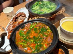 -川堂风·跷脚牛肉·乐山爆炒(宝山日月光店)