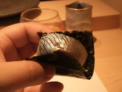 -嶺寿司