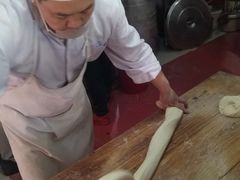 -竹青胶东摔面(黄岛开发区店)