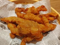 -鱼酷活鱼烤鱼(静安大融城店)